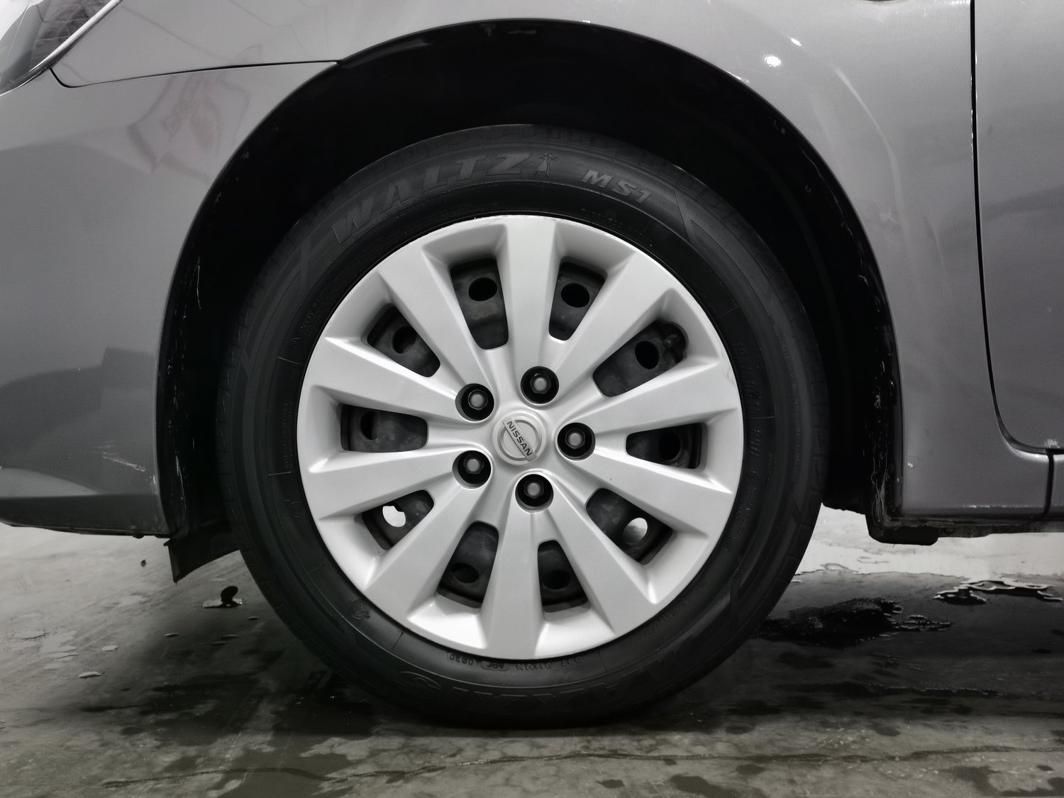 Used Nissan Sylphy 2019 1.6 AT