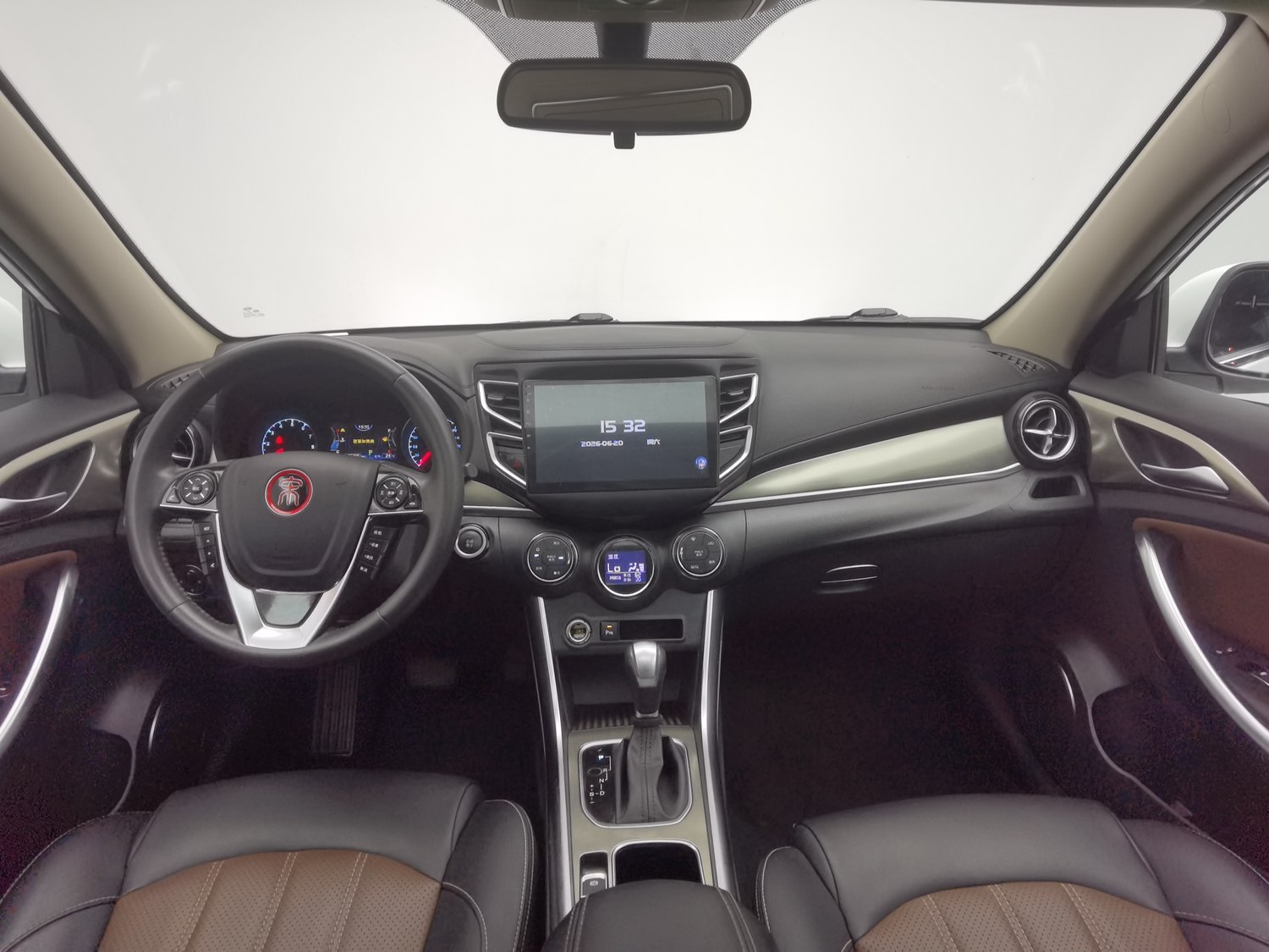 Used BYD Song 2017 1.5 AT