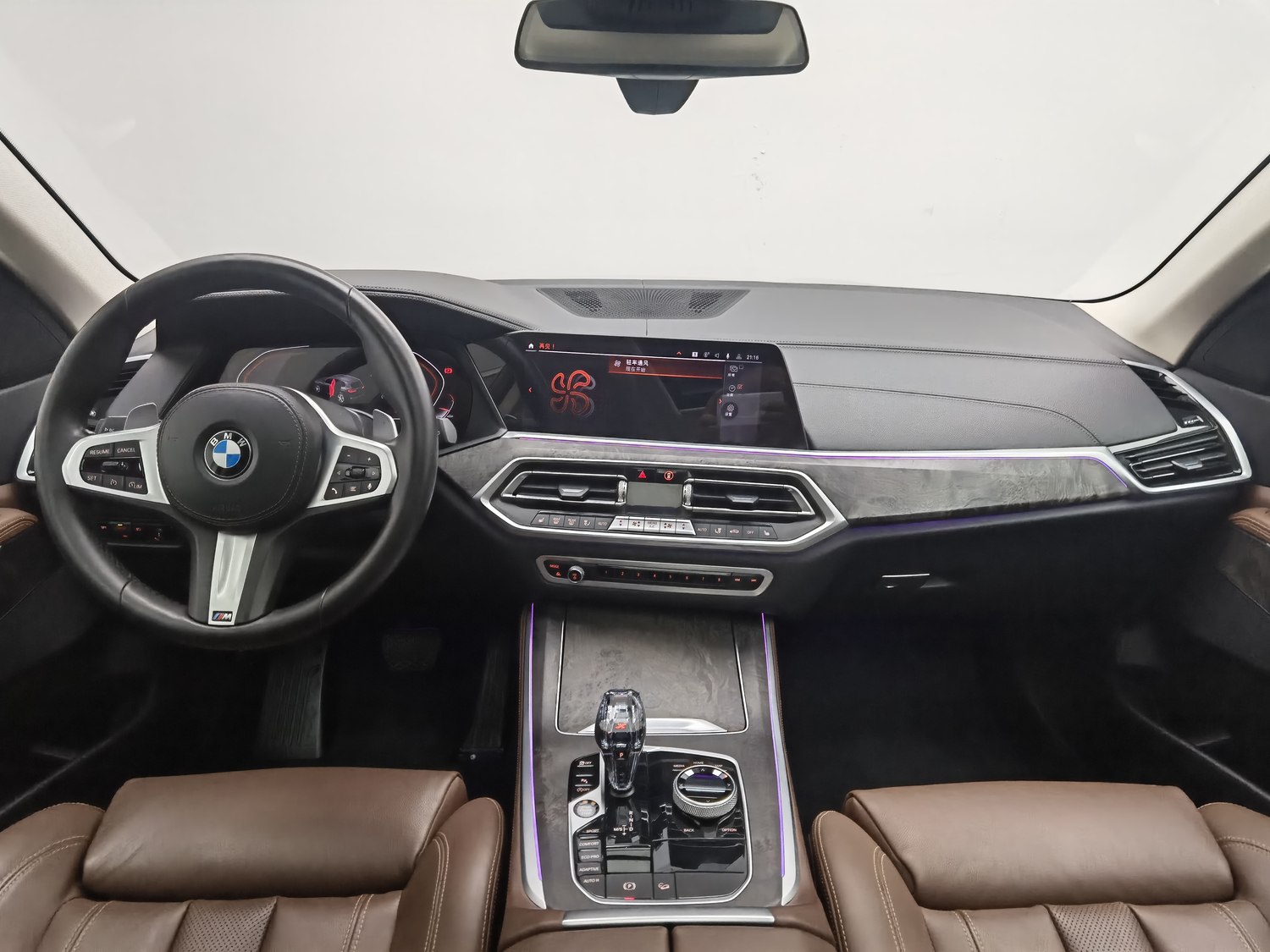 Used BMW X5 (Import) 2021 2.0 AT