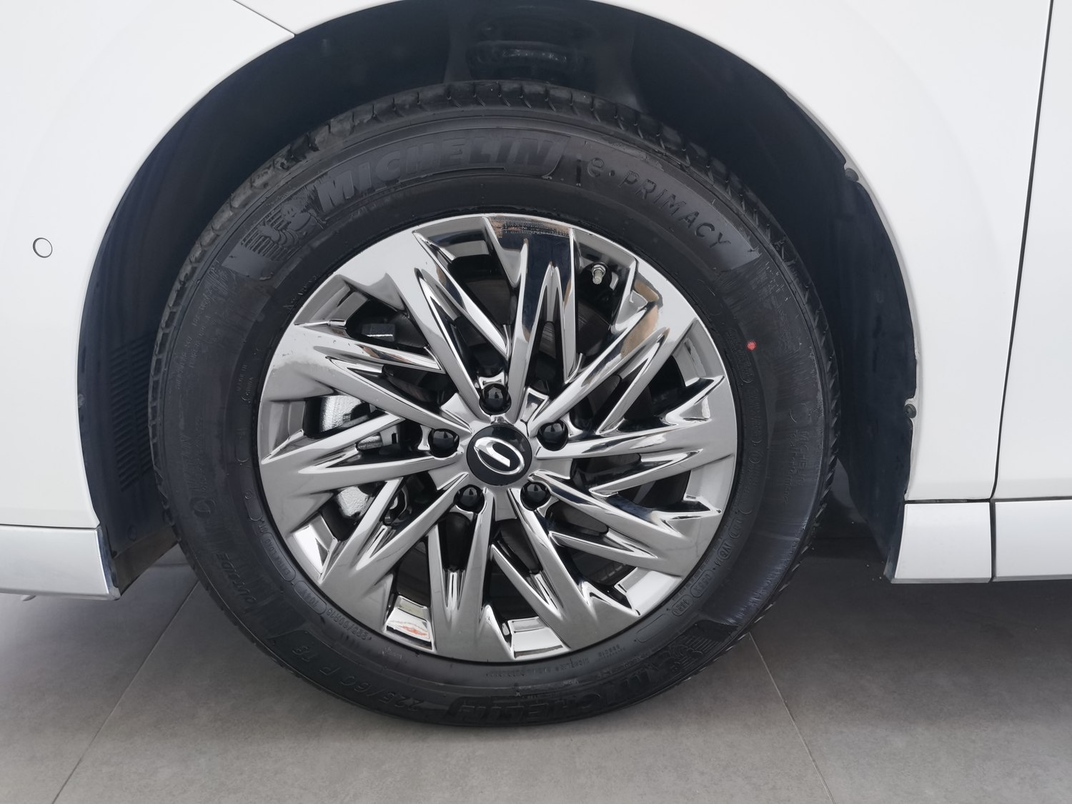 Used GAC Trumpchi M8 (Wish) 2025 2.0 AT
