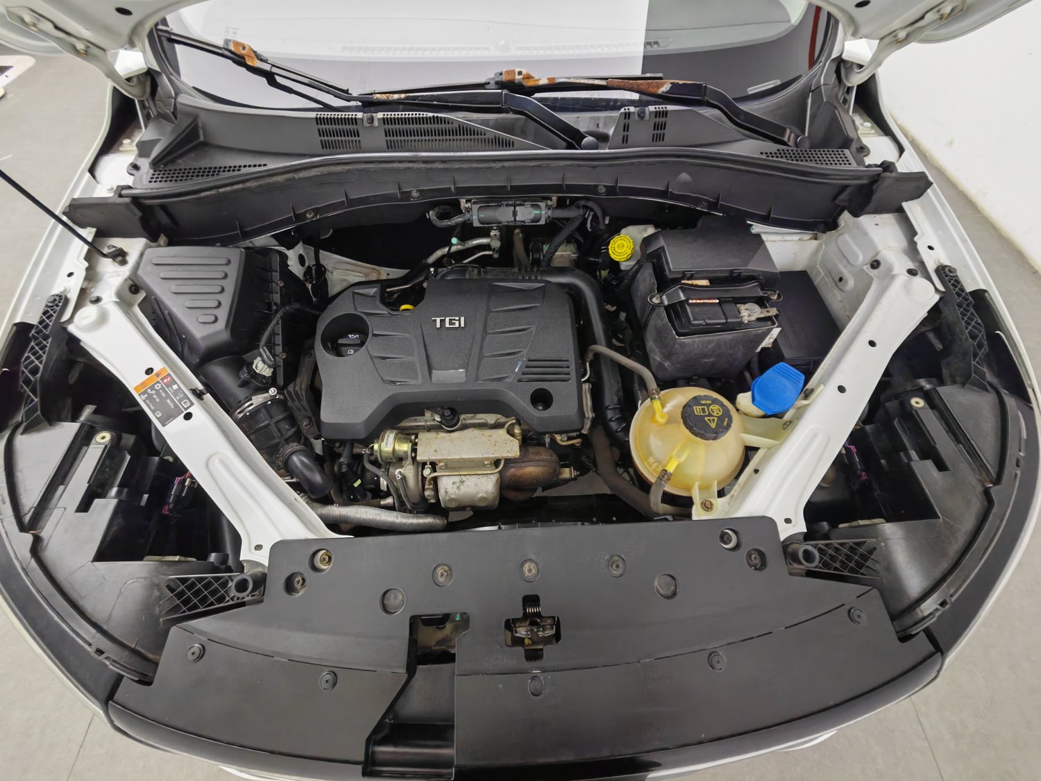 Used Roewe RX5 2018 1.5 MT