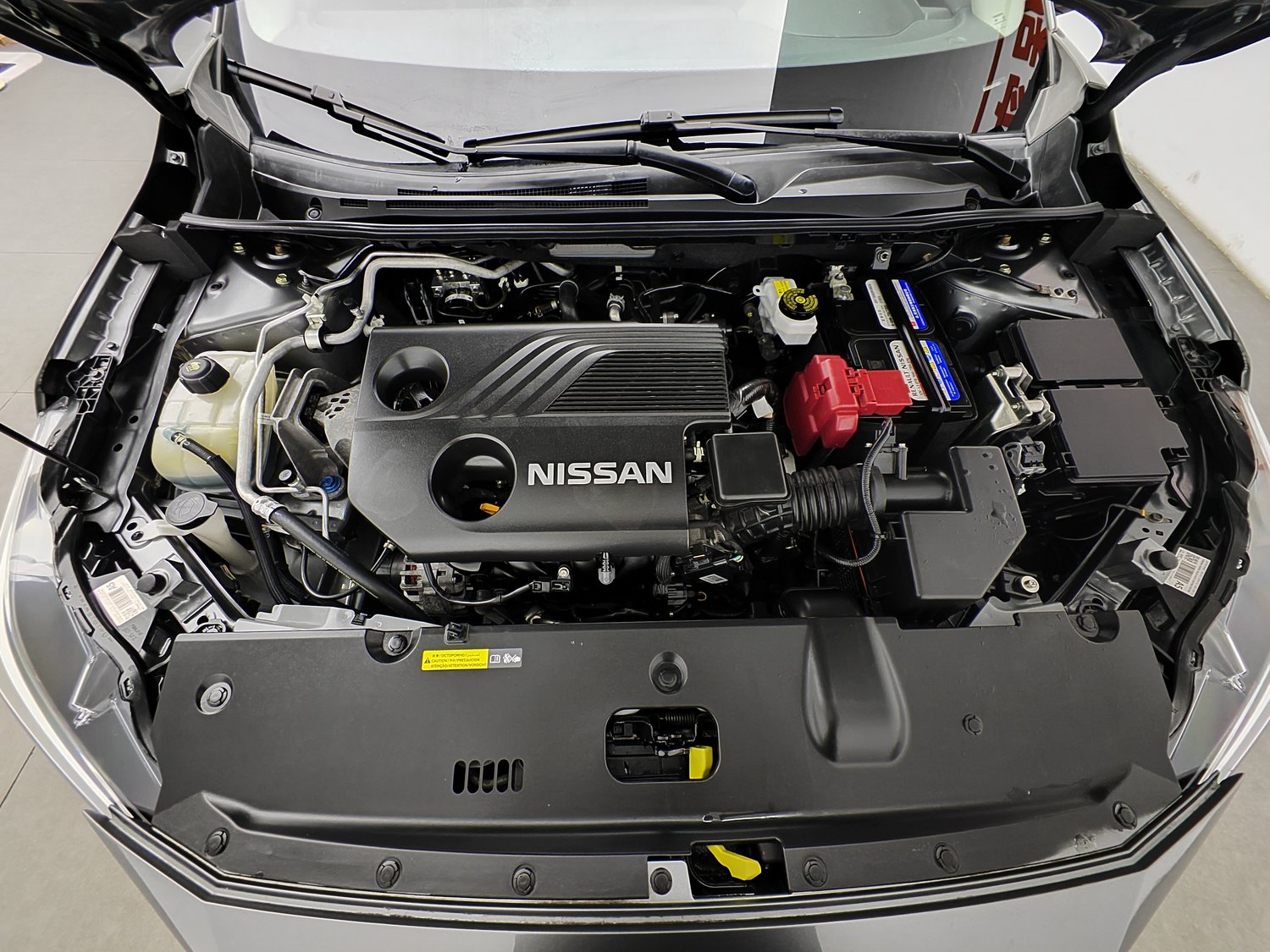 Used Nissan Sylphy 2022 1.6 AT