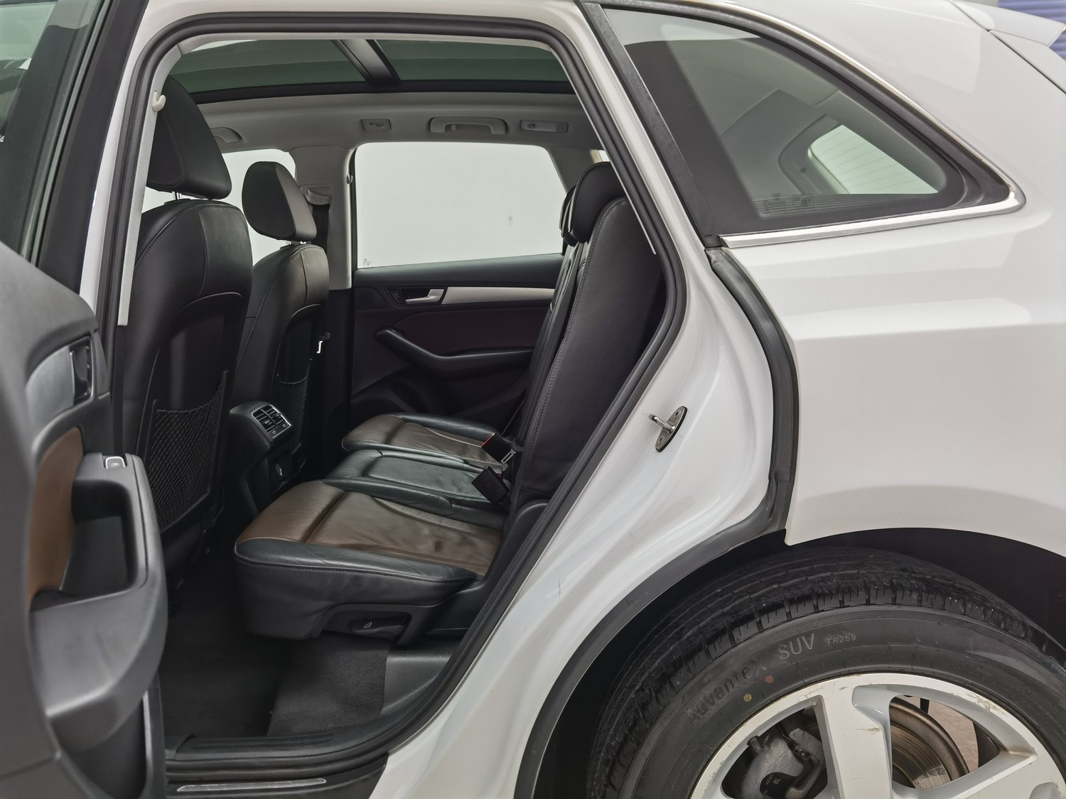 Used Audi Q5 2016 2.0 AT