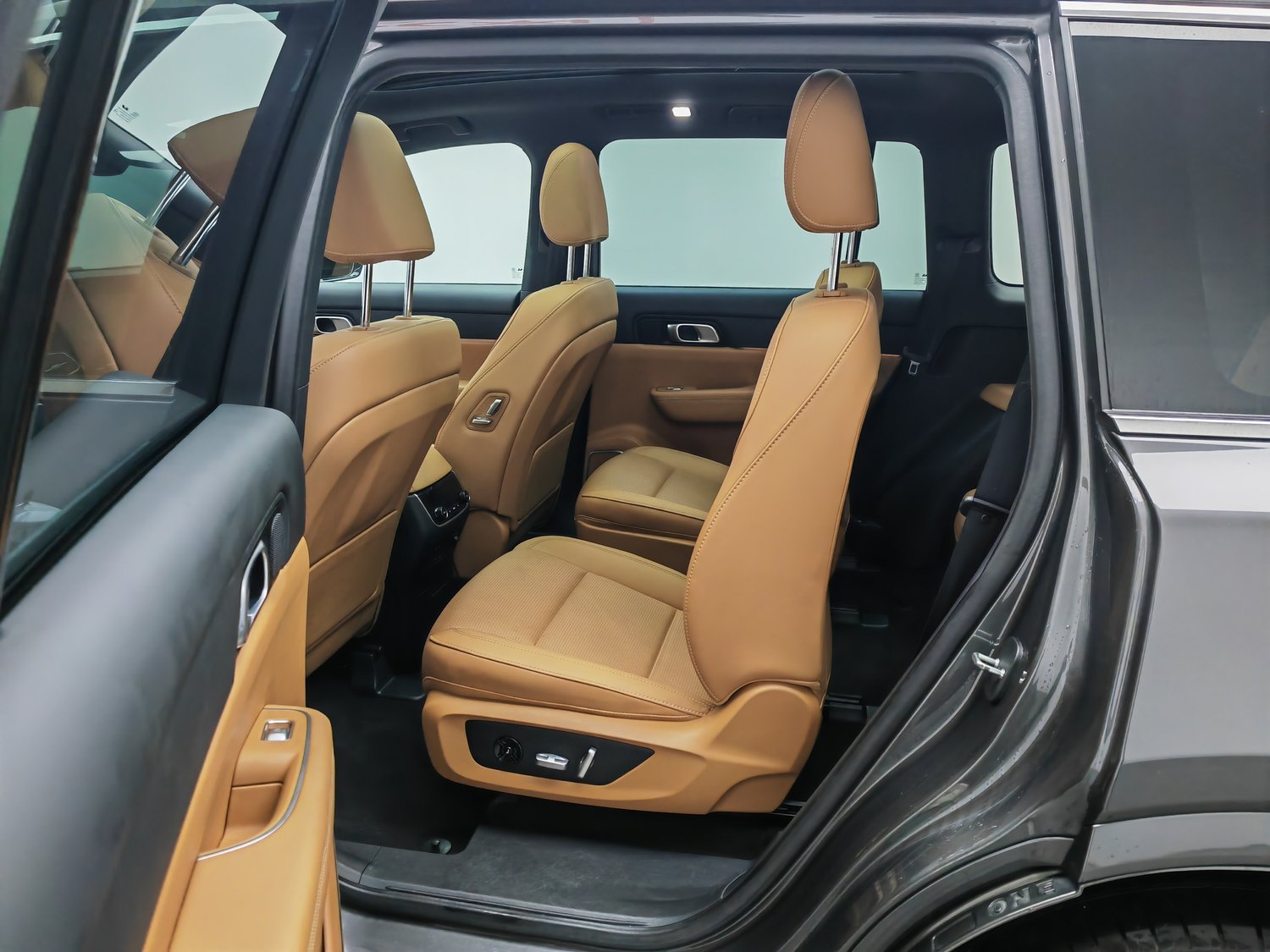 Used Li Auto ONE 2021 1.2 AT