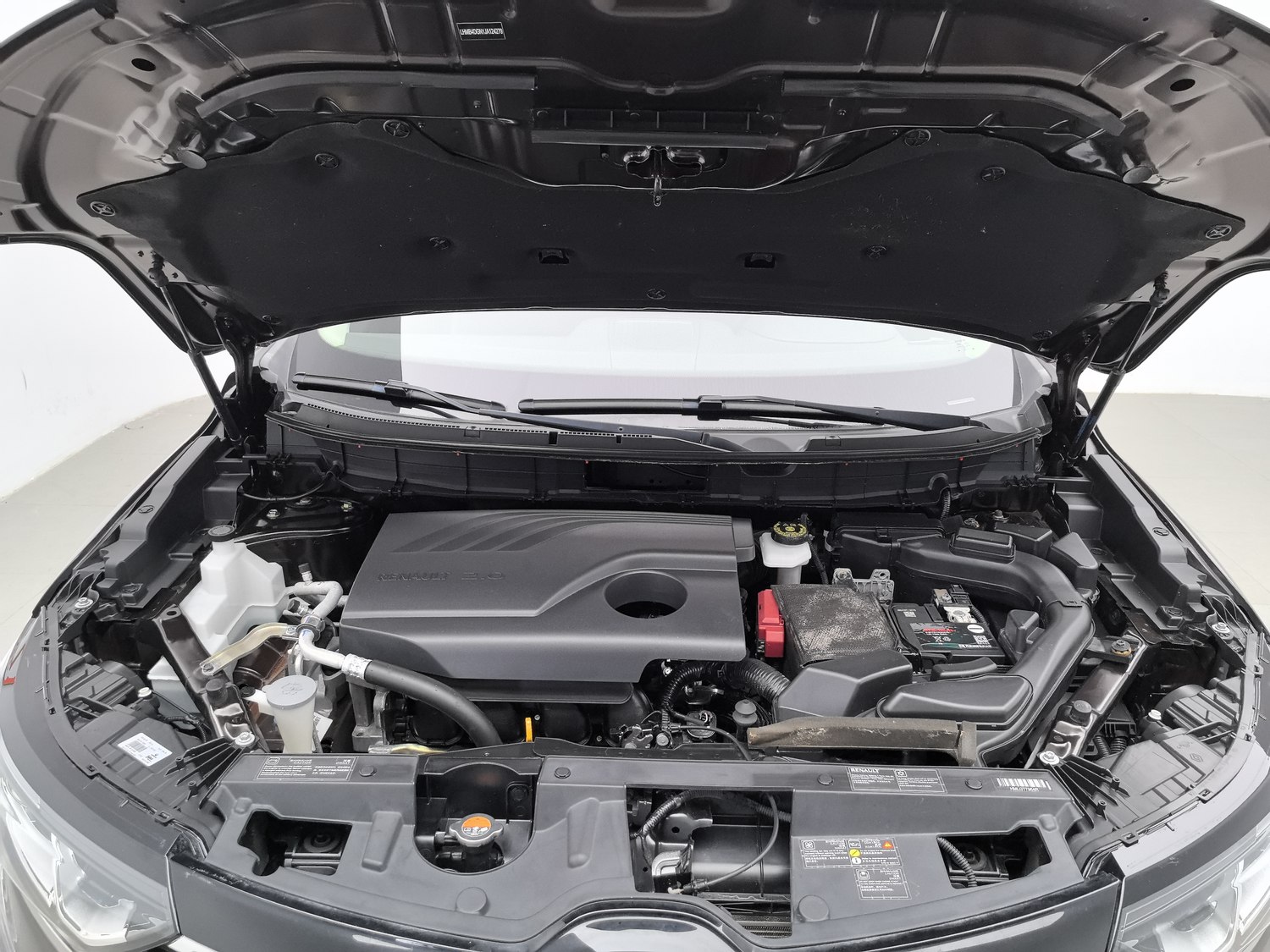 Used Renault Koleos 2018 2.0 AT