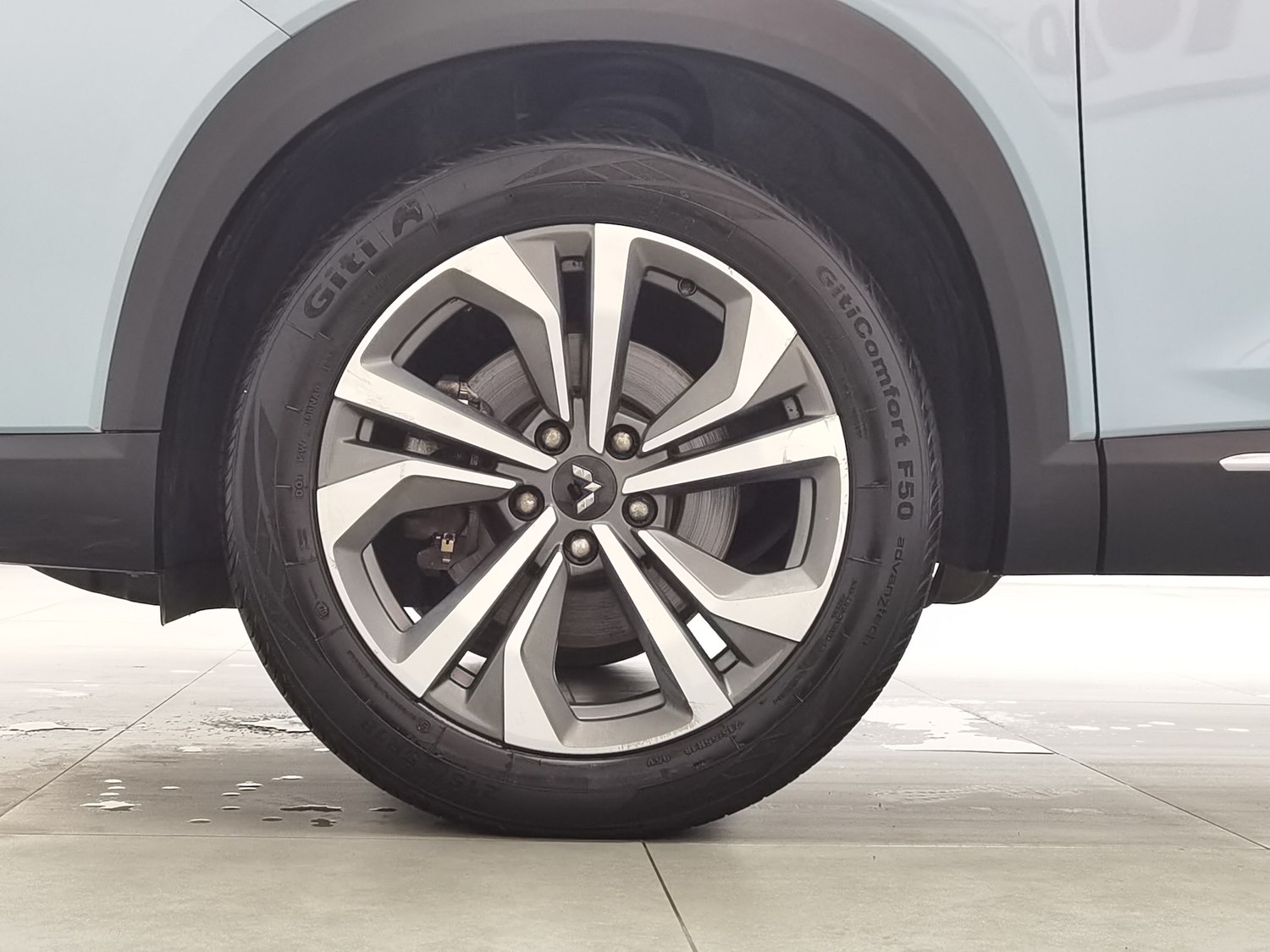 Used Wuling Xingchen 2021 1.5 AT