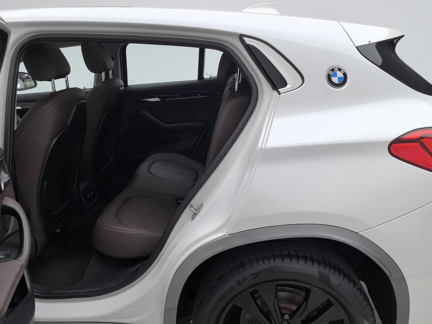 Used BMW X2 2020 1.5 AT