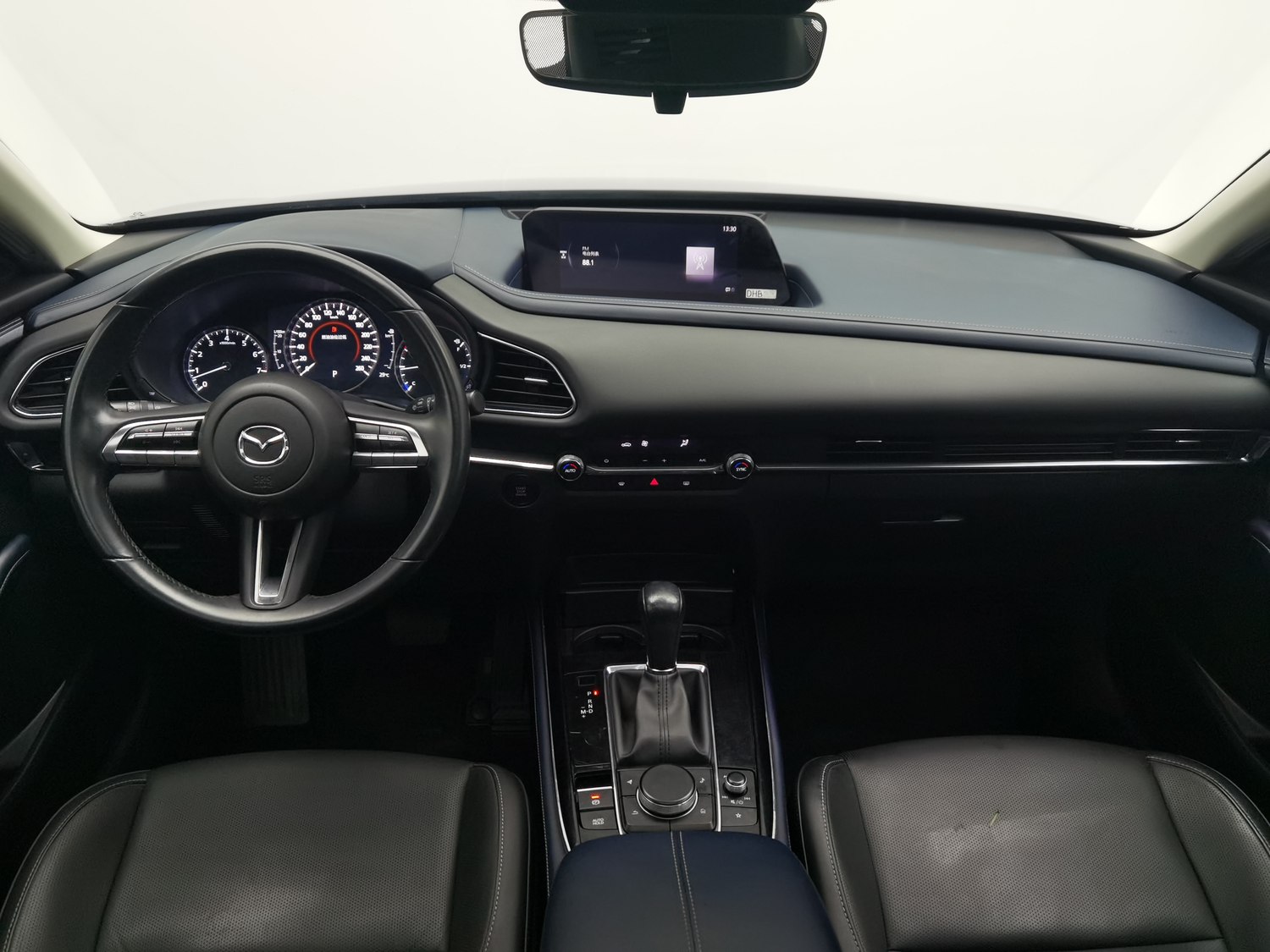 Used Mazda CX-30 2020 2.0 AT