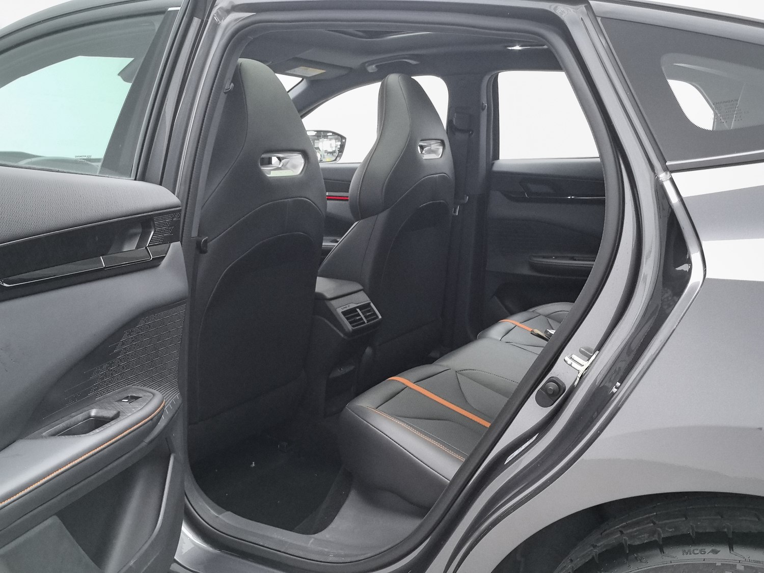 Used Changan UNI-V 2024 1.5 AT