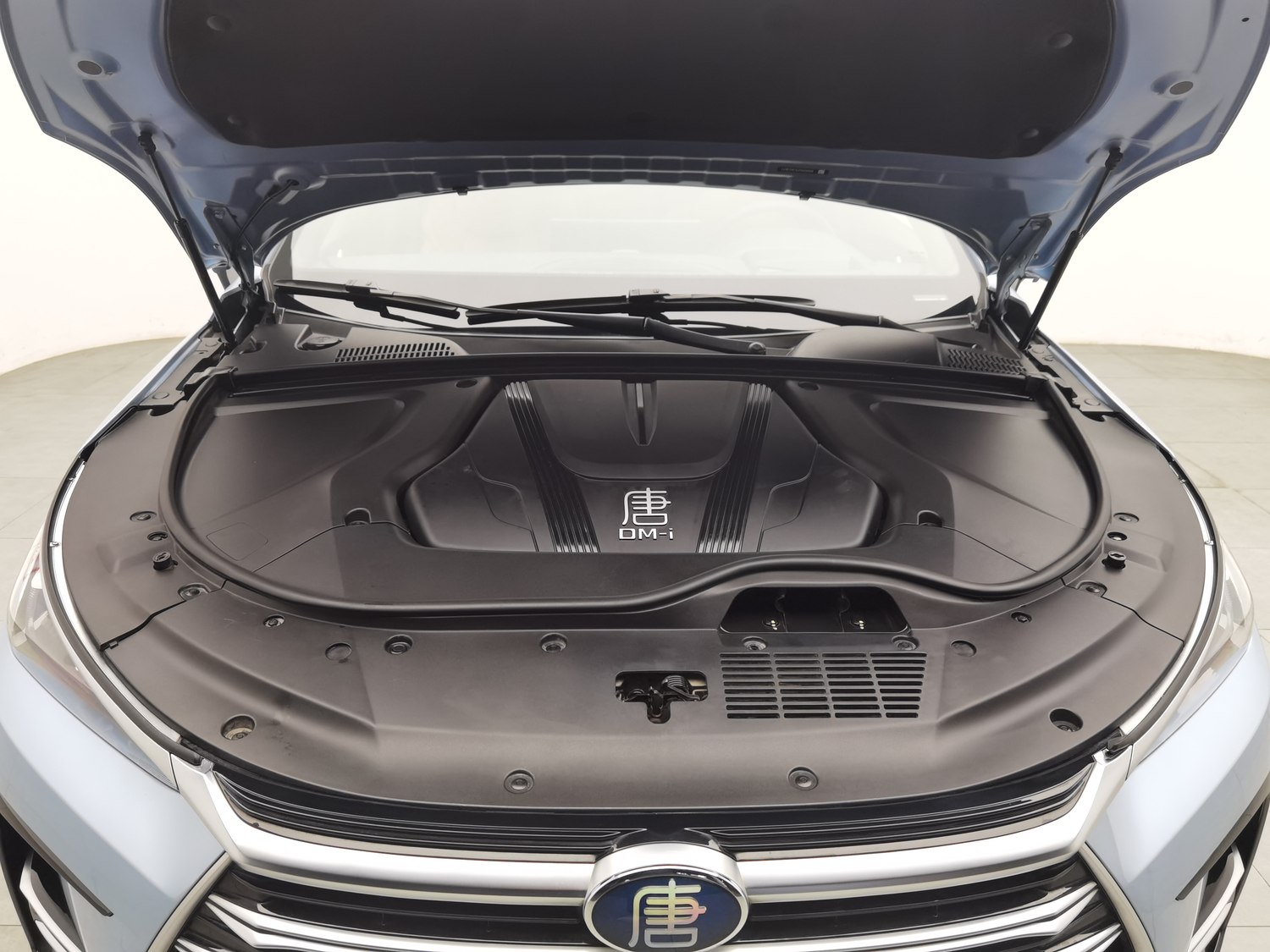 Used BYD Tang NEV 2023 1.5 AT