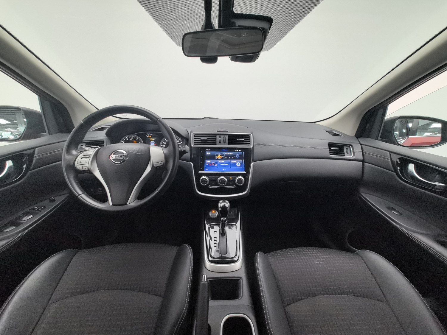 Used Nissan Tiida 2020 1.6 AT
