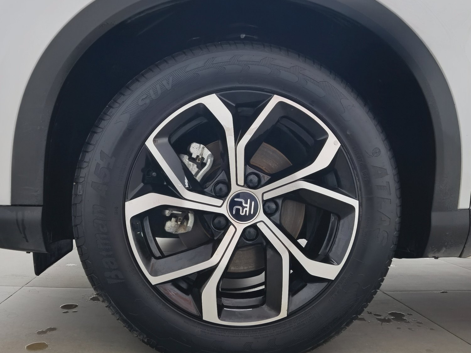 Used BYD Yuan PLUS 2022