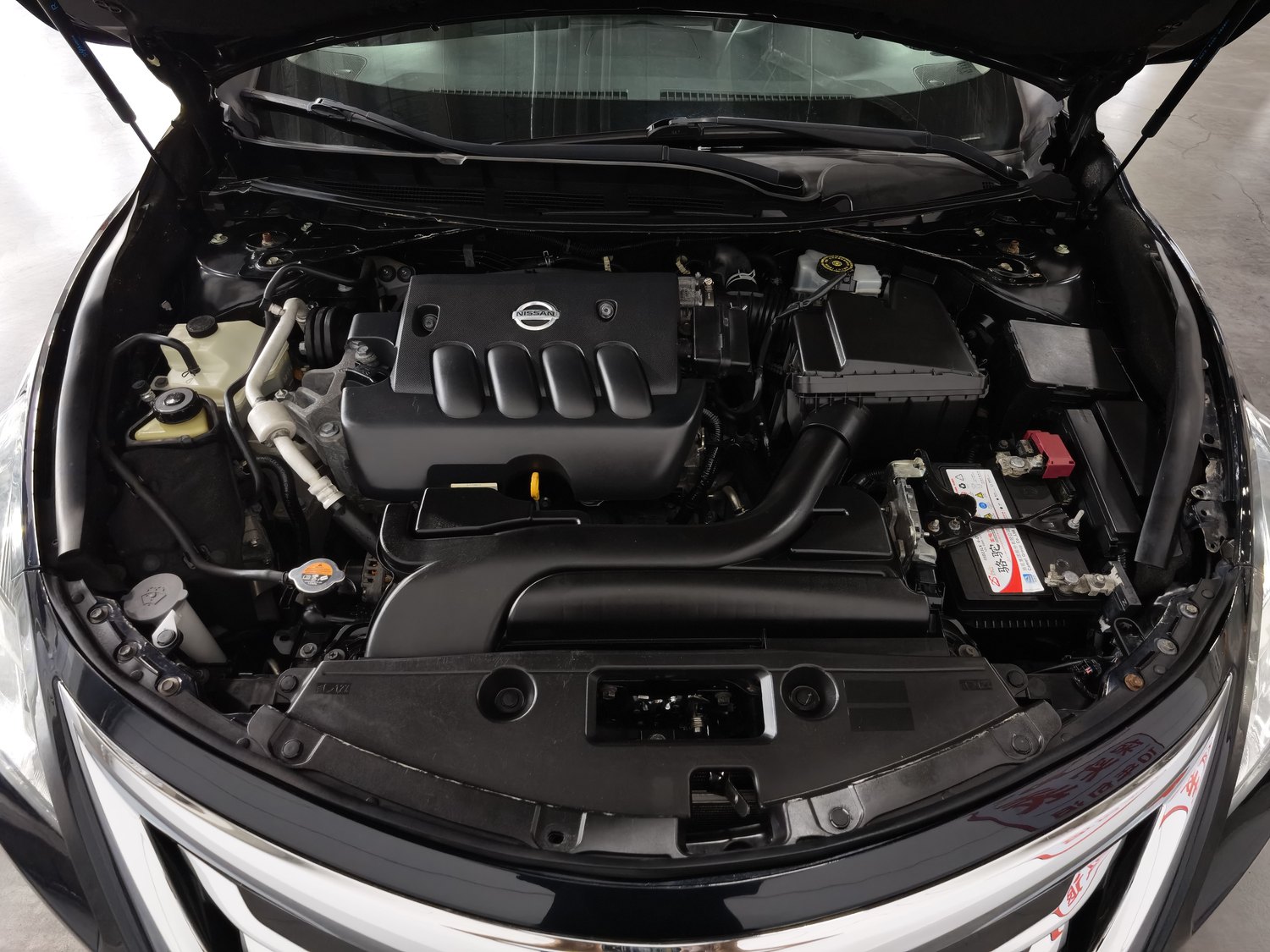 Used Nissan Teana 2015 2.0 AT
