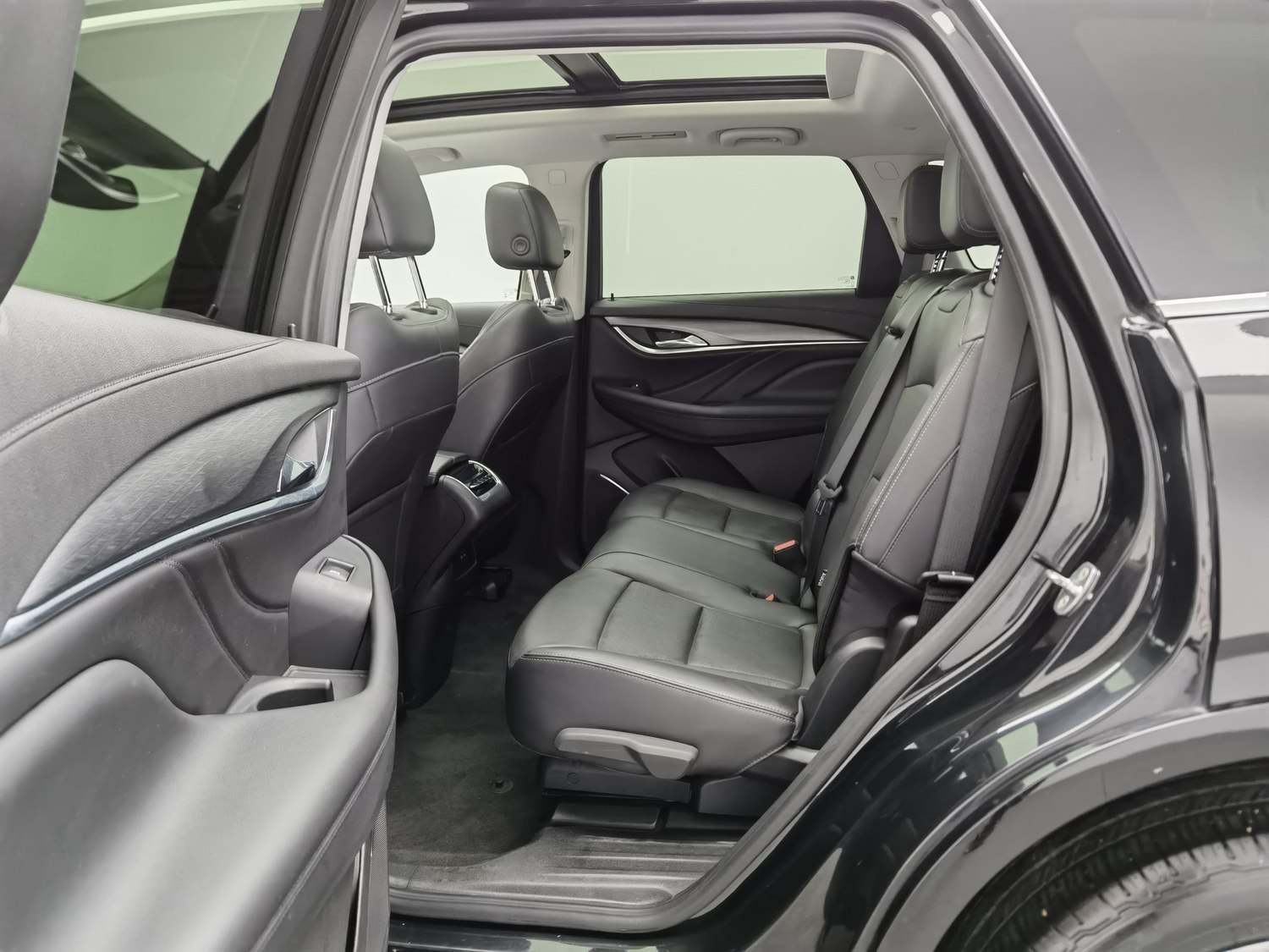 Used Buick Enclave 2022 2.0 AT