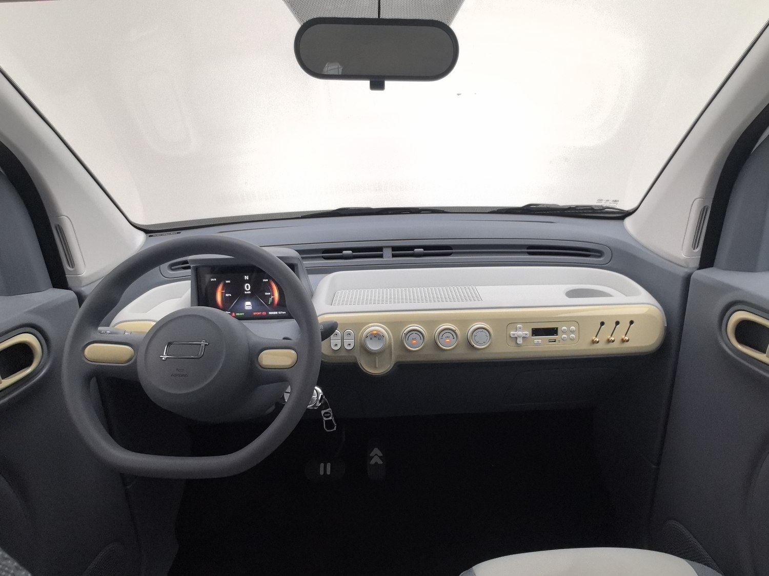 Used Bestune Pony 2025