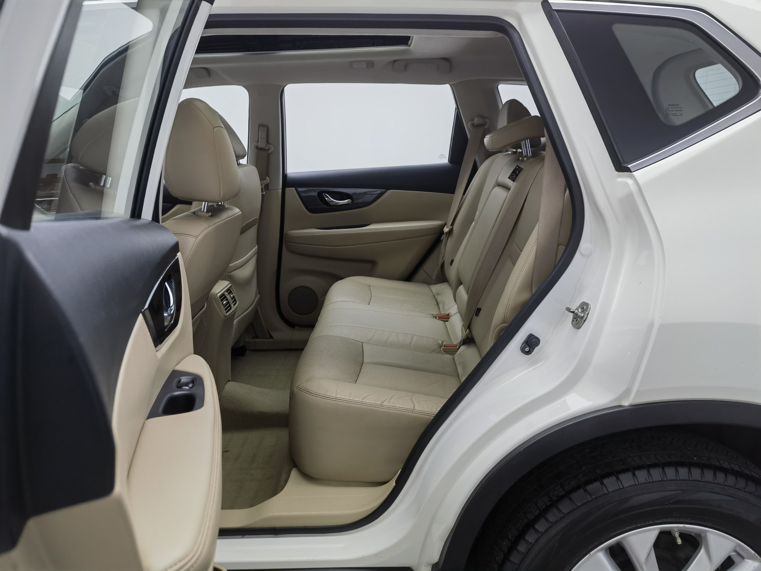 Used Nissan X-Trail 2014 2.5 AT