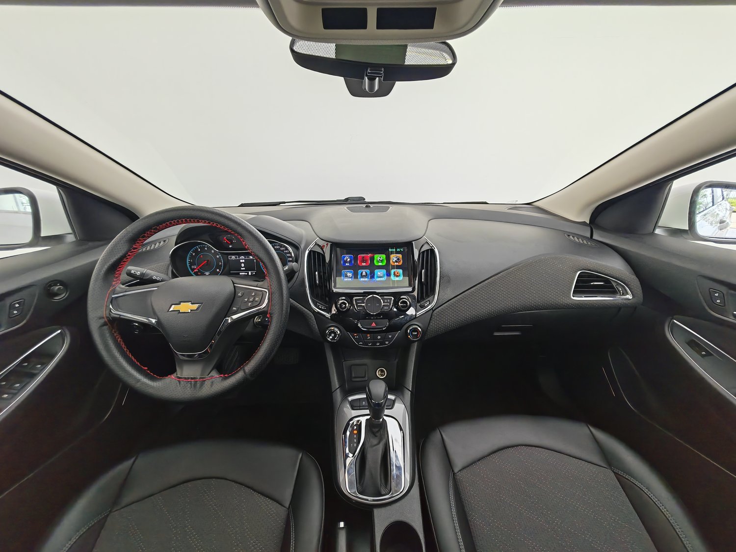 Used Chevrolet Cruze 2016 1.5 AT
