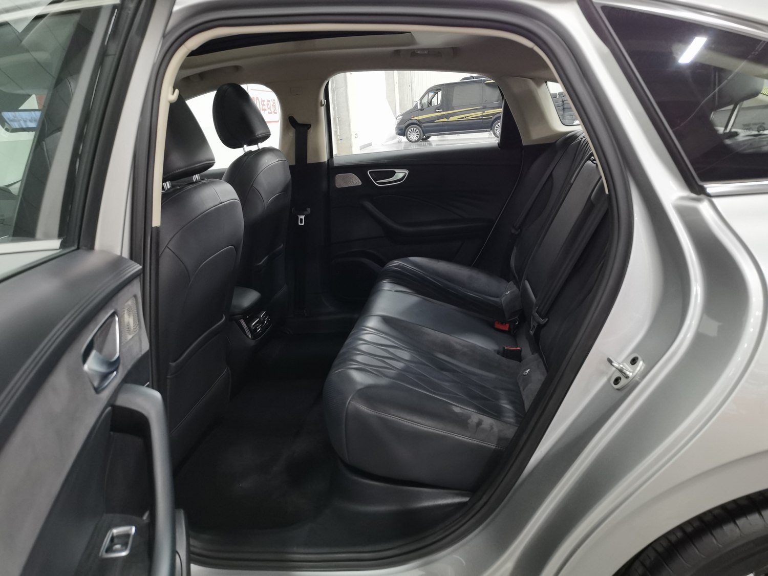 Used Roewe D7 2023 1.5 AT