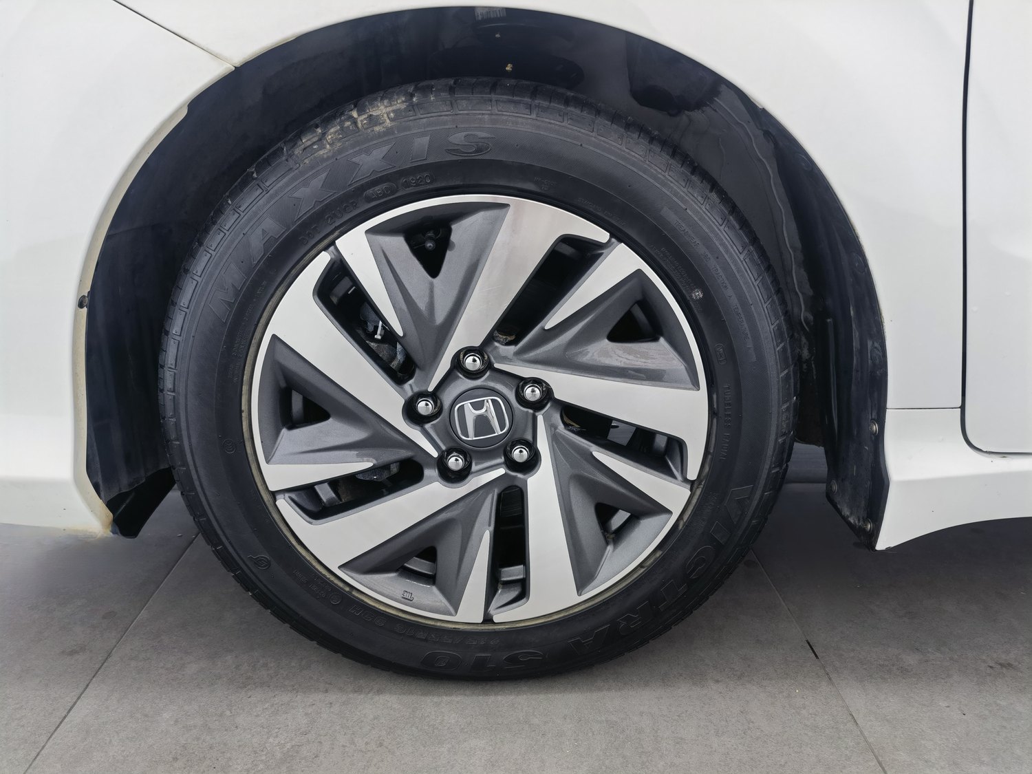 Used Honda Crider 2019 1.0 AT
