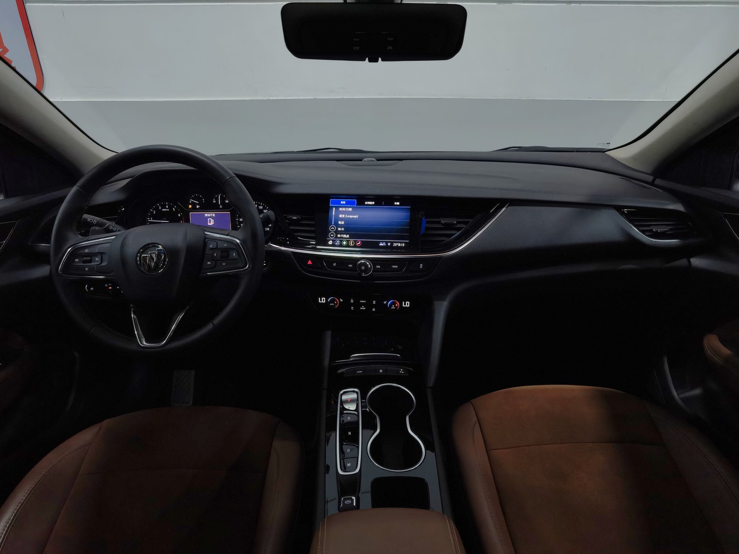 Used Buick Regal 2023 1.5 AT