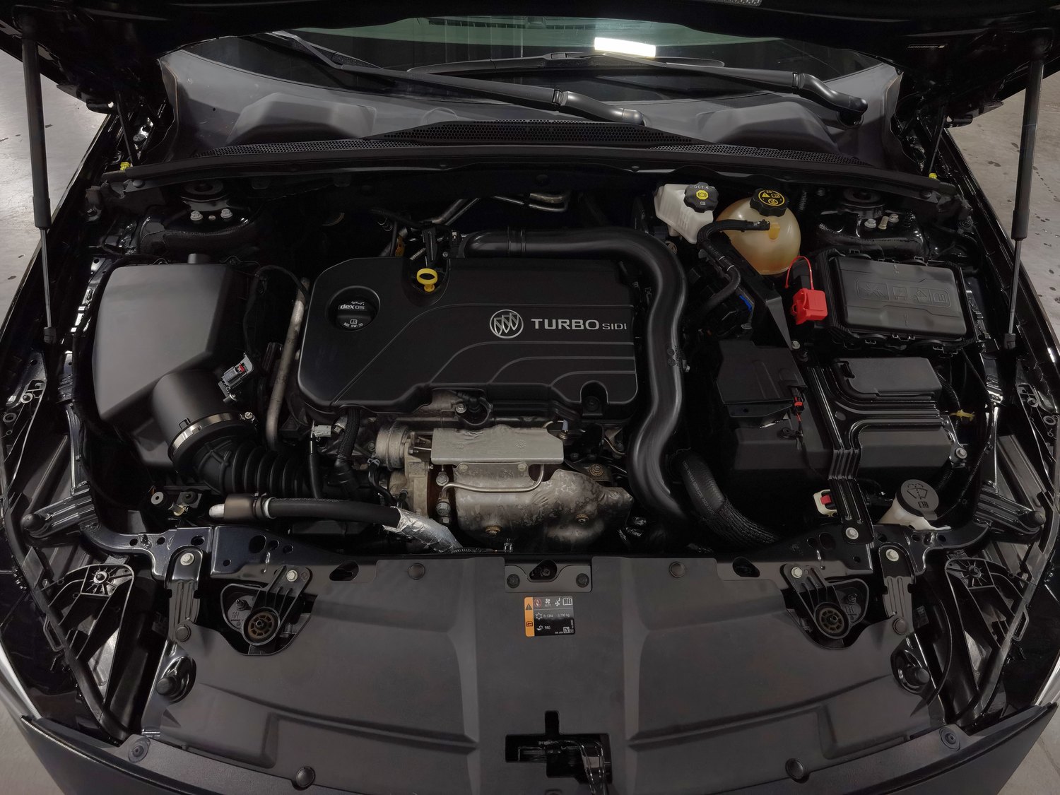 Used Buick Regal 2023 1.5 AT