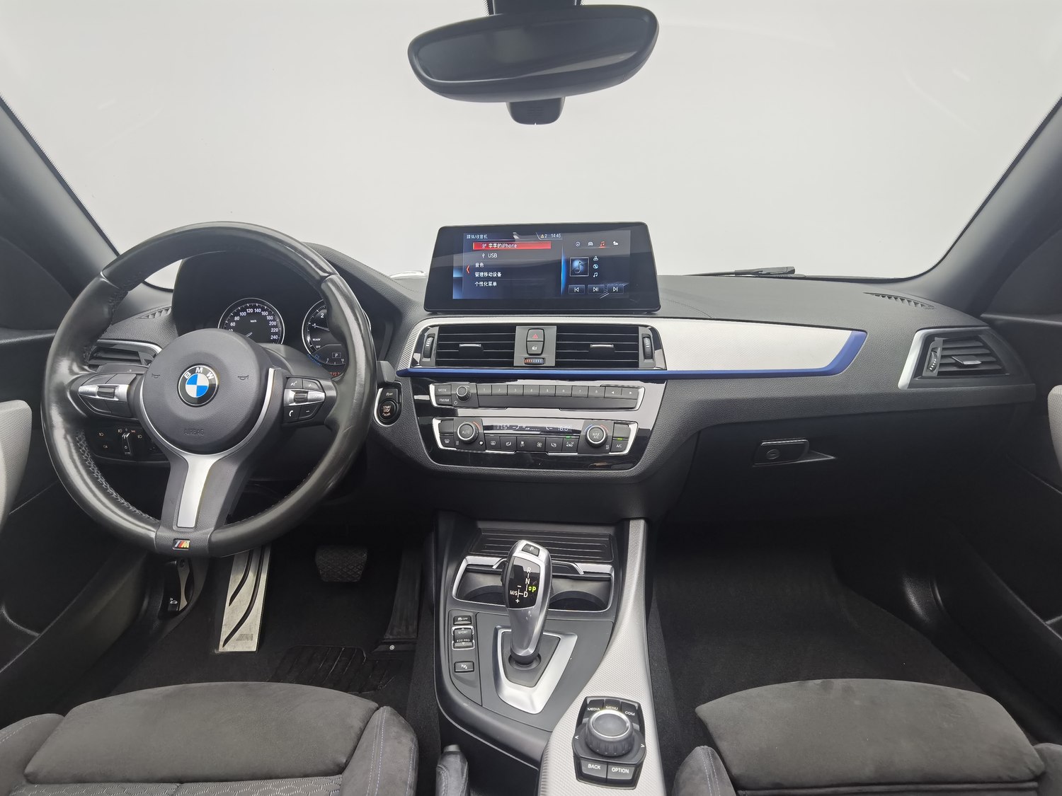 Used BMW THE2 (Import) 2018 2.0 AT