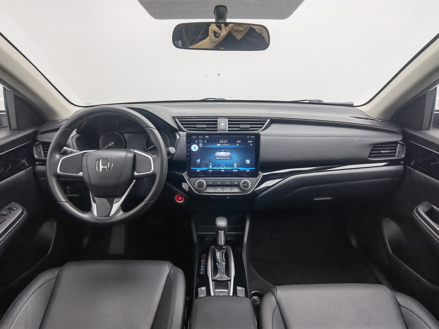 Used Honda Crider 2019 1.0 AT