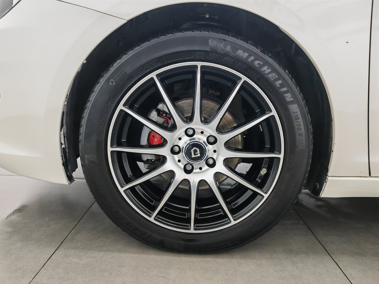 Used Peugeot 408 2014 1.8 AT