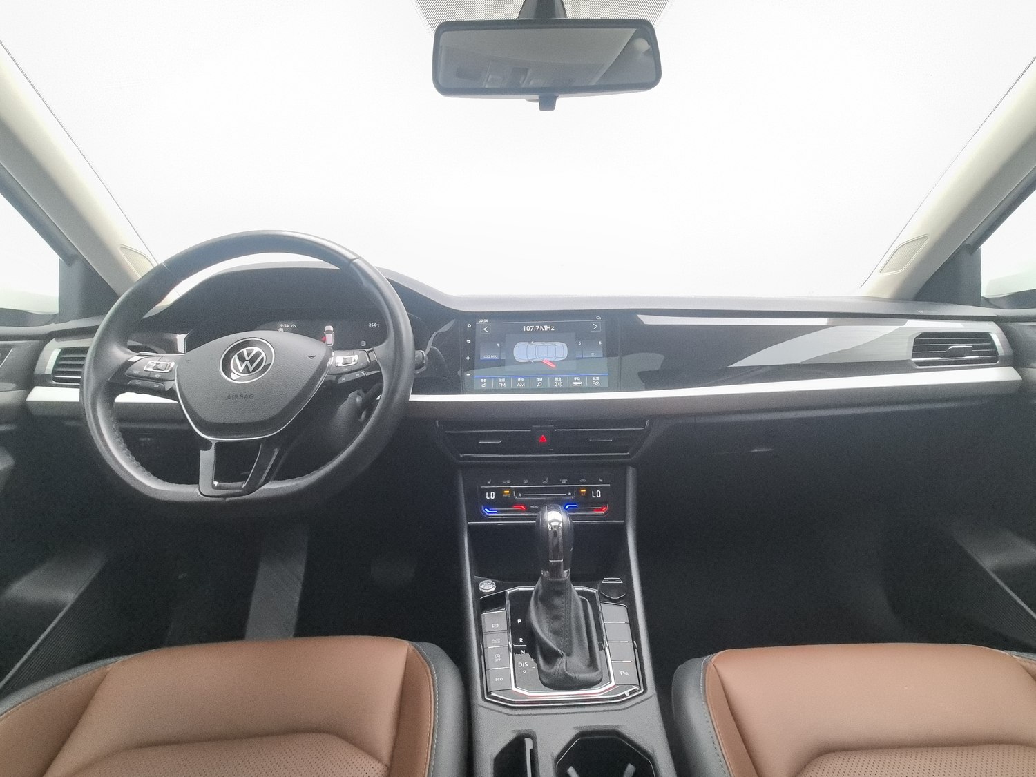 Used Volkswagen Lavida 2022 1.4 AT