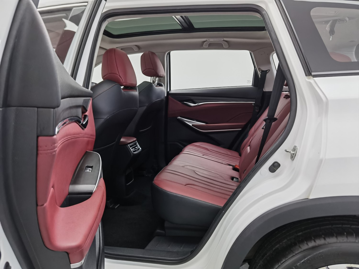 Used Changan CS75 PLUS 2020 1.5 AT