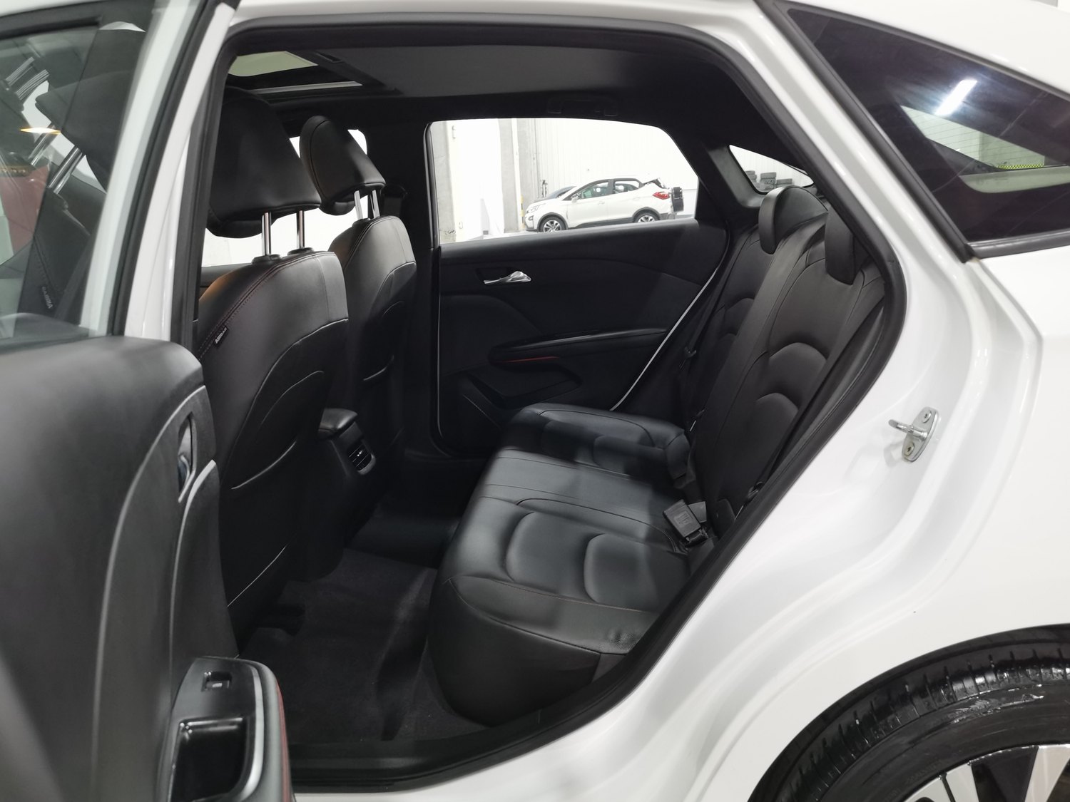 Used Chevrolet Monza 2019 1.3 AT