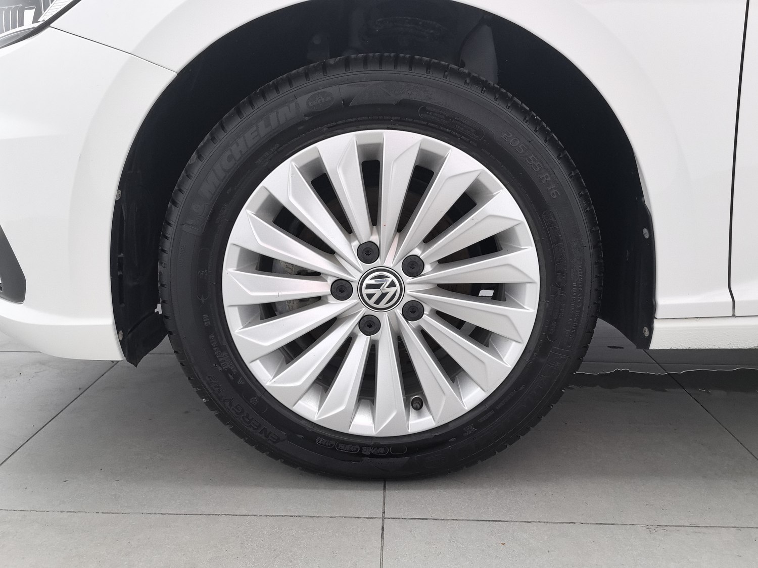 Used Volkswagen Lavida 2019 1.5 AT