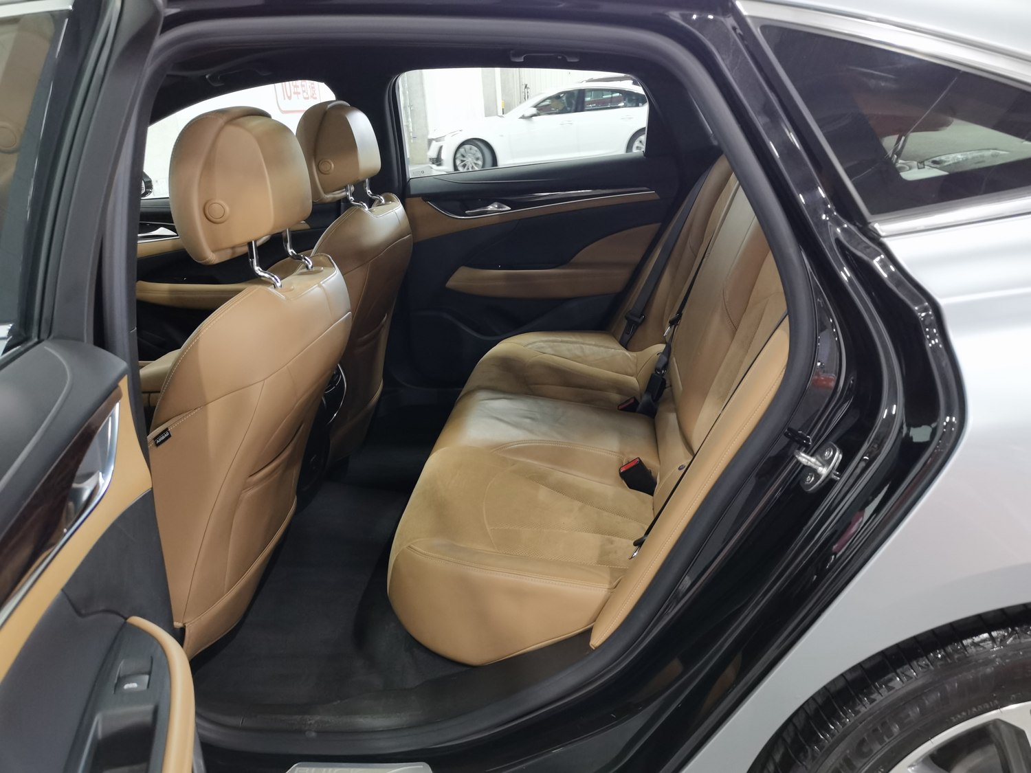 Used Buick LaCrosse 2019 2.0 AT