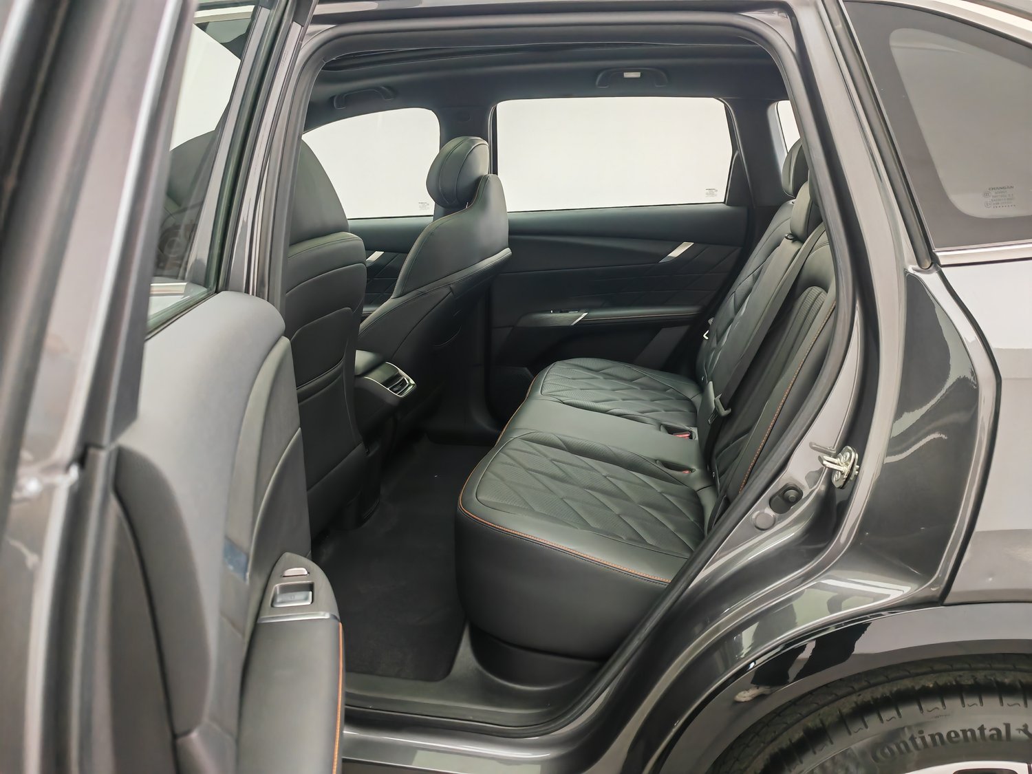 Used Changan CS75 PLUS 2025 2.0 AT