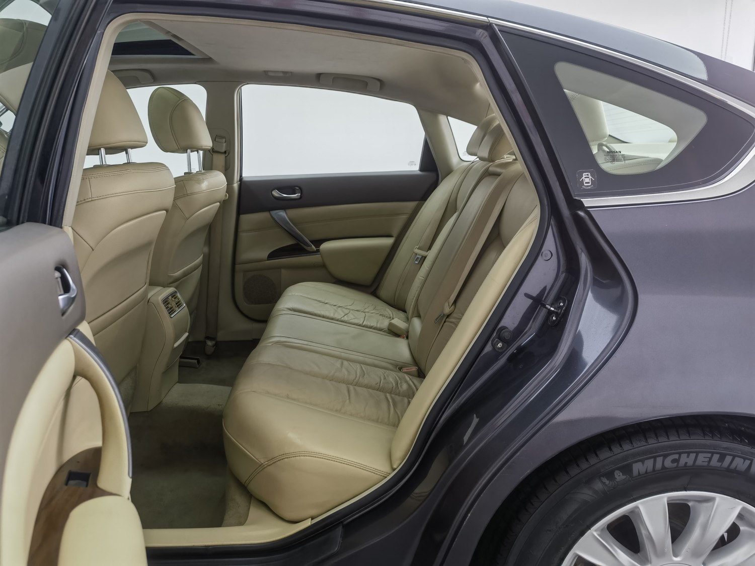 Used Nissan Teana 2008 2.5 AT