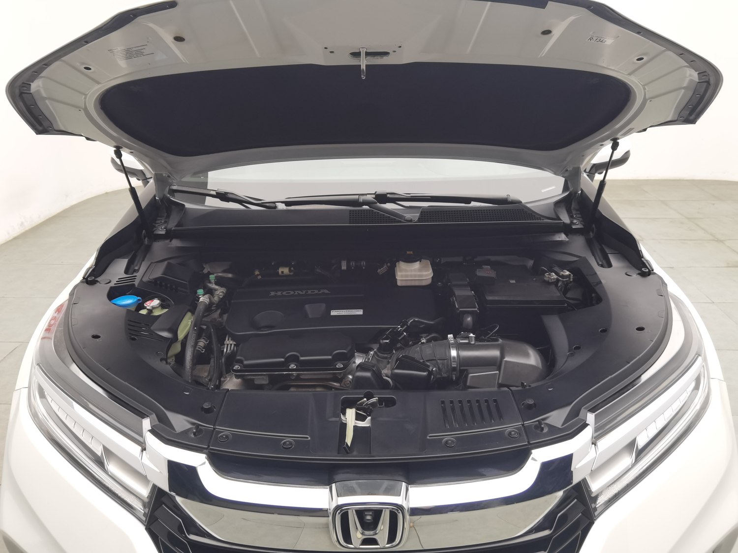 Used Honda Avancier 2020 2.0 AT