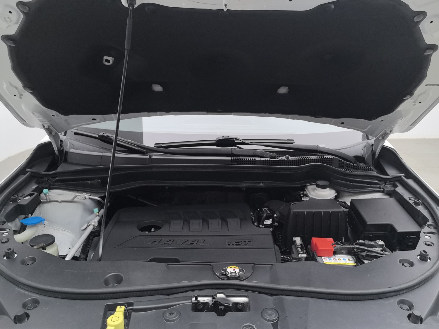 Used Haval M6 2018 1.5 MT