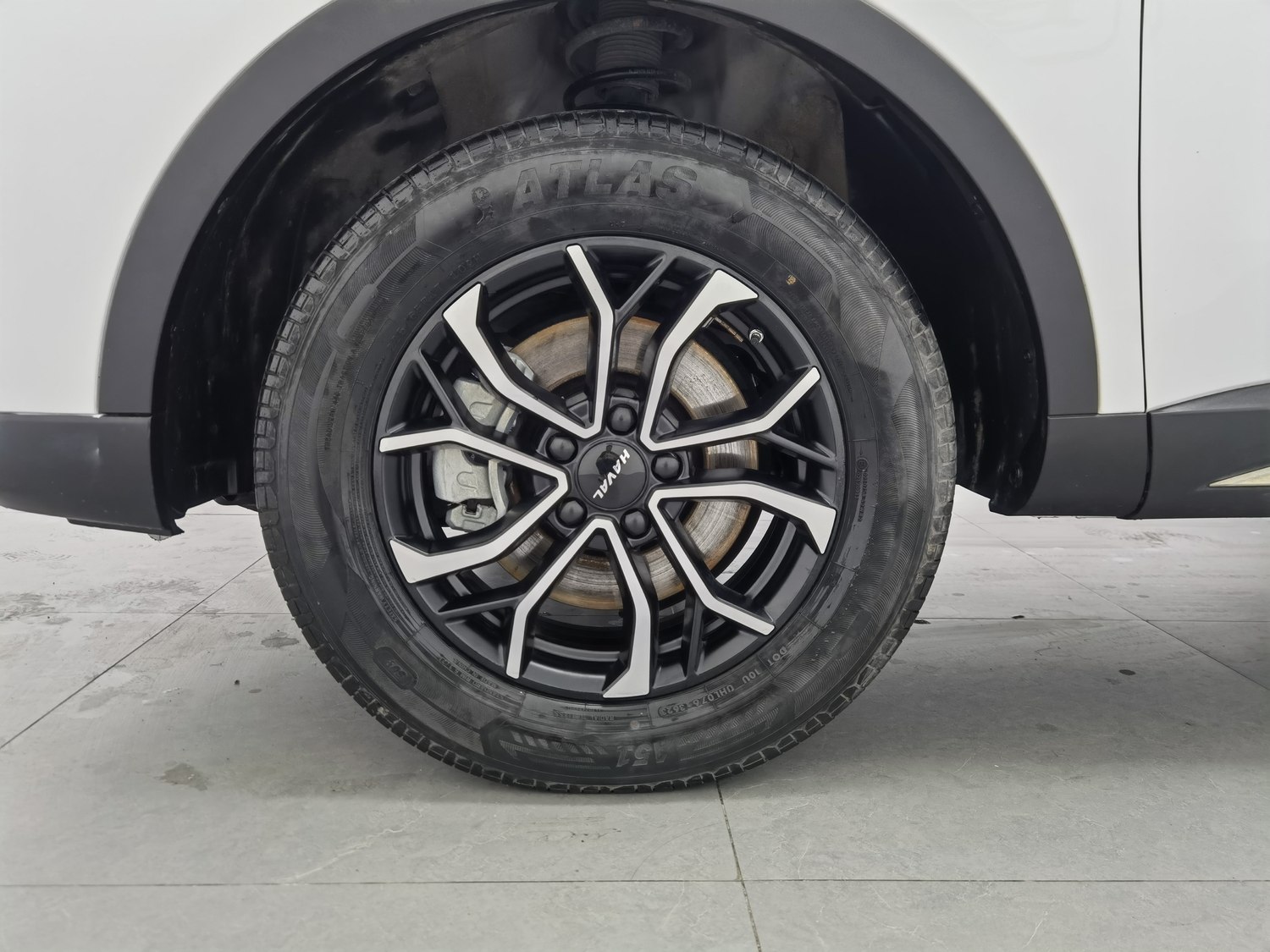 Used Haval H6 2023 1.5 AT
