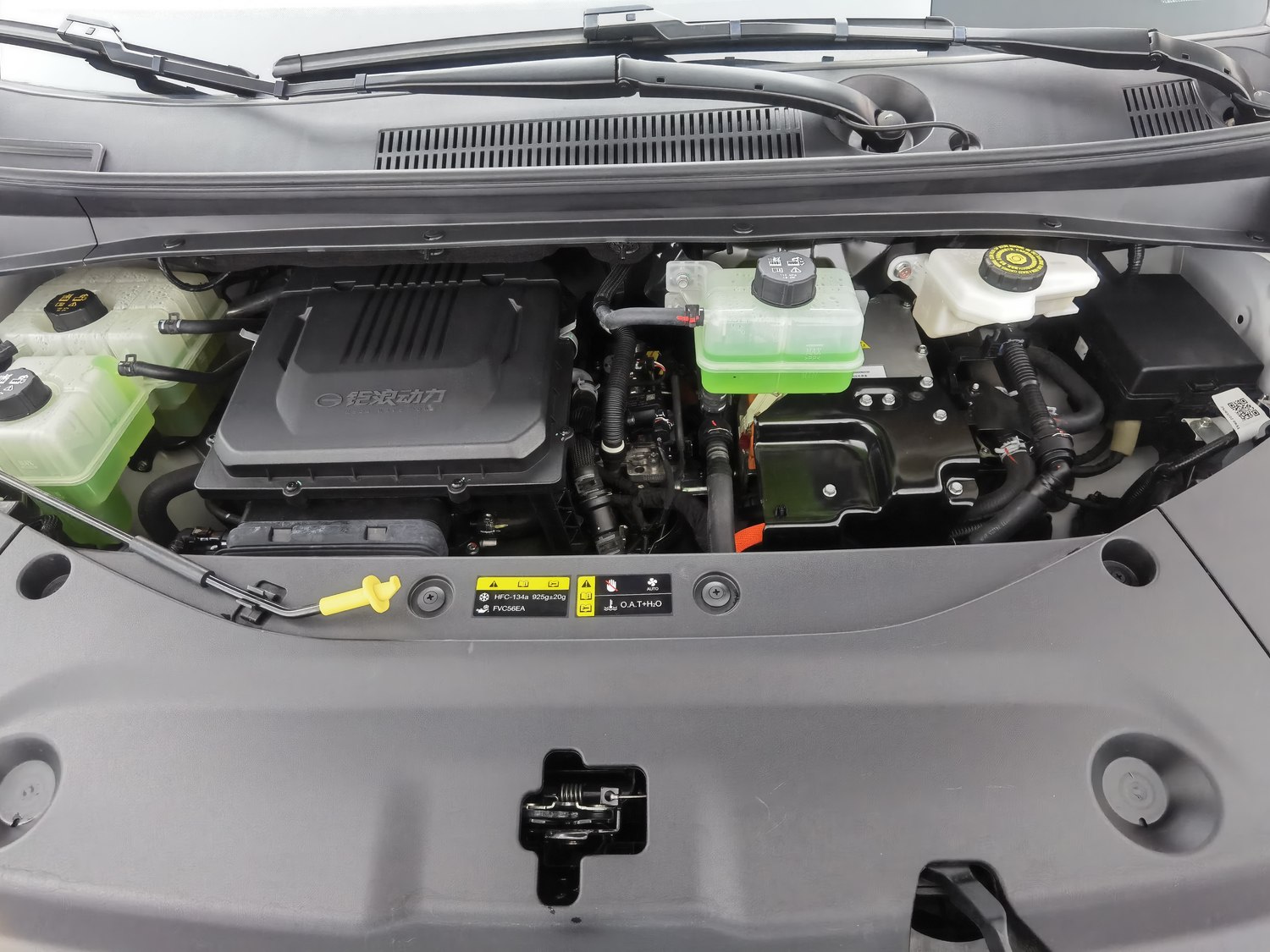 Used GAC Trumpchi M8 (Wish) 2025 2.0 AT