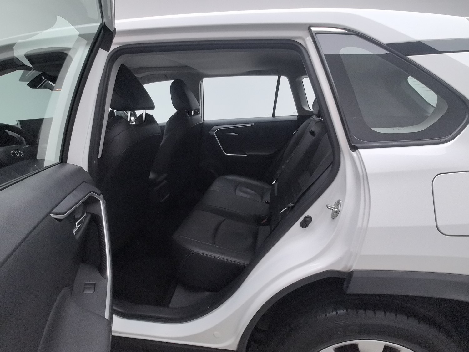 Used Toyota Wildlander 2020 2.0 AT