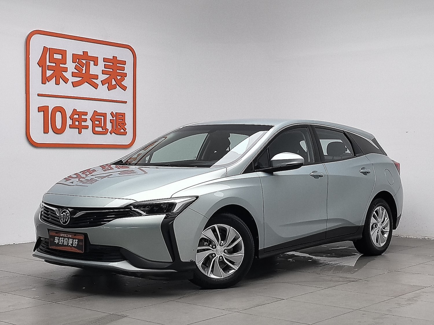 Used Buick Velite 6 2022 1.5 AT