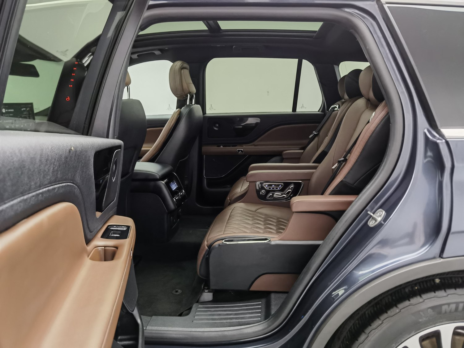 Used Lincoln Aviator 2020 3.0 AT