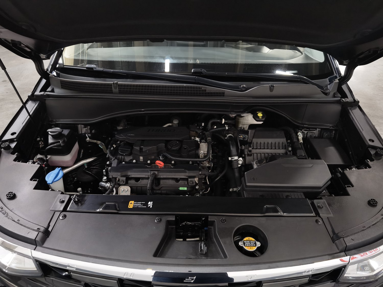 Used Hyundai Custo 2021 1.5 AT
