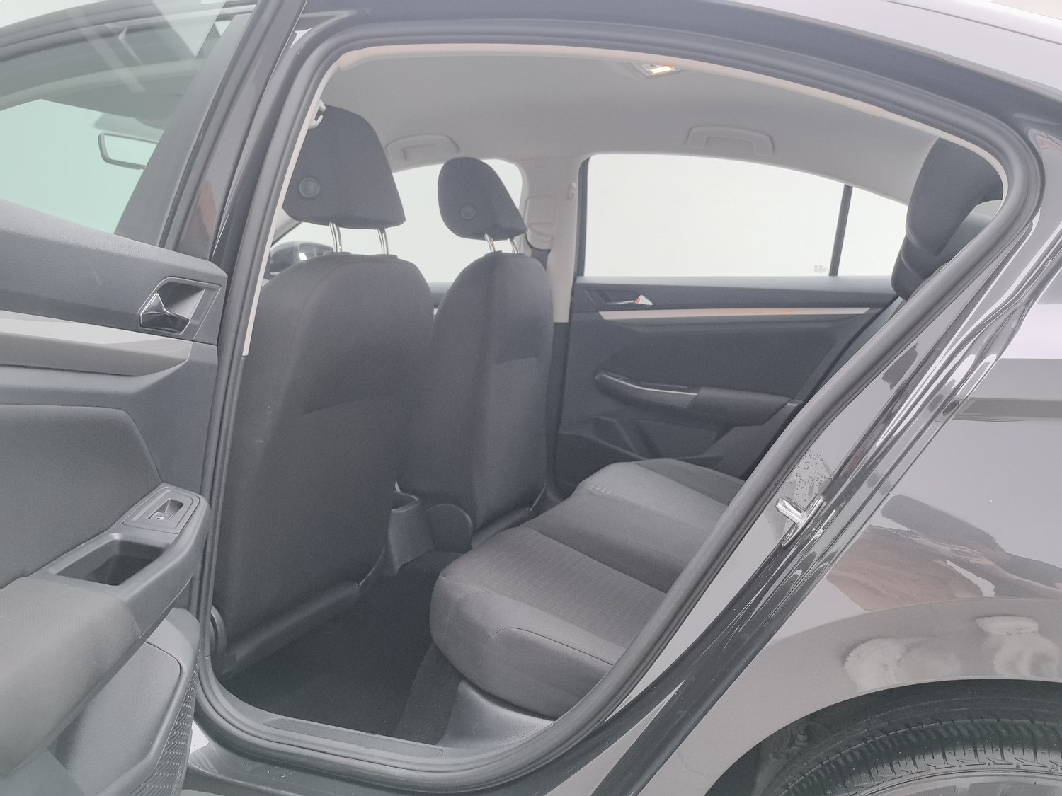 Used Volkswagen Bora 2019 1.5 AT