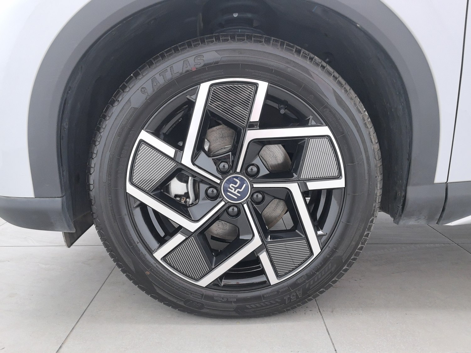 Used BYD Yuan PLUS 2023