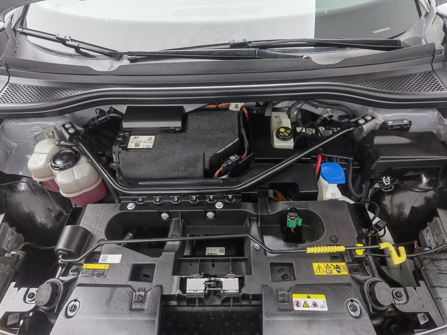 Used Volkswagen ID.4 CROZZ 2024