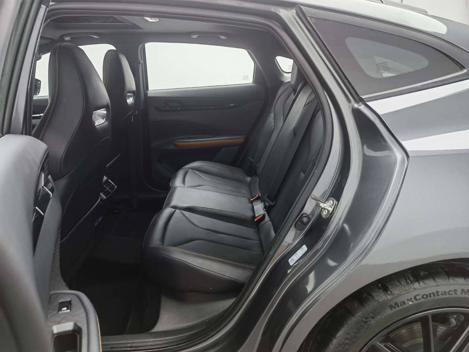 Used Changan UNI-V 2023 1.5 AT