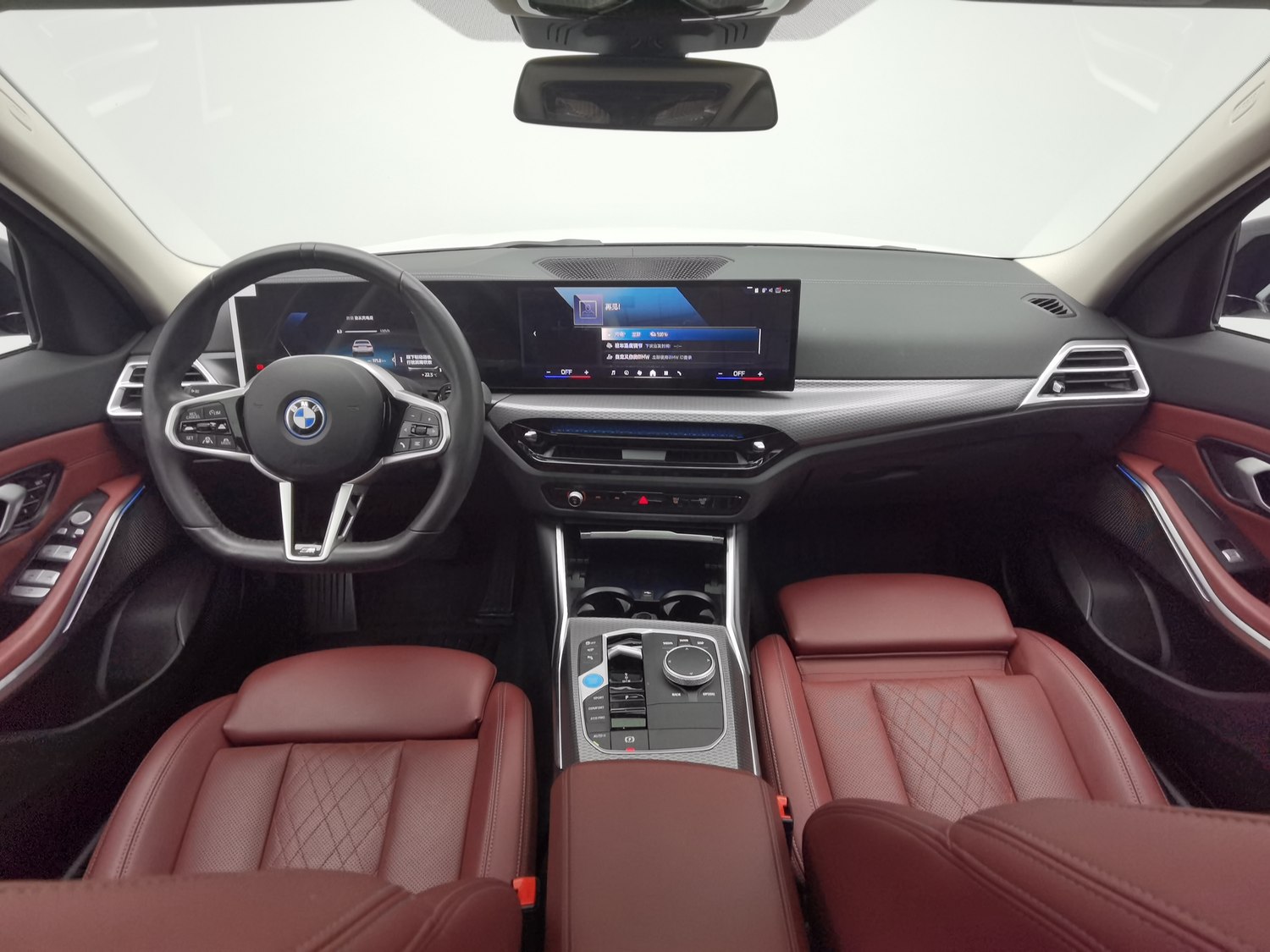 Used BMW i3 2025