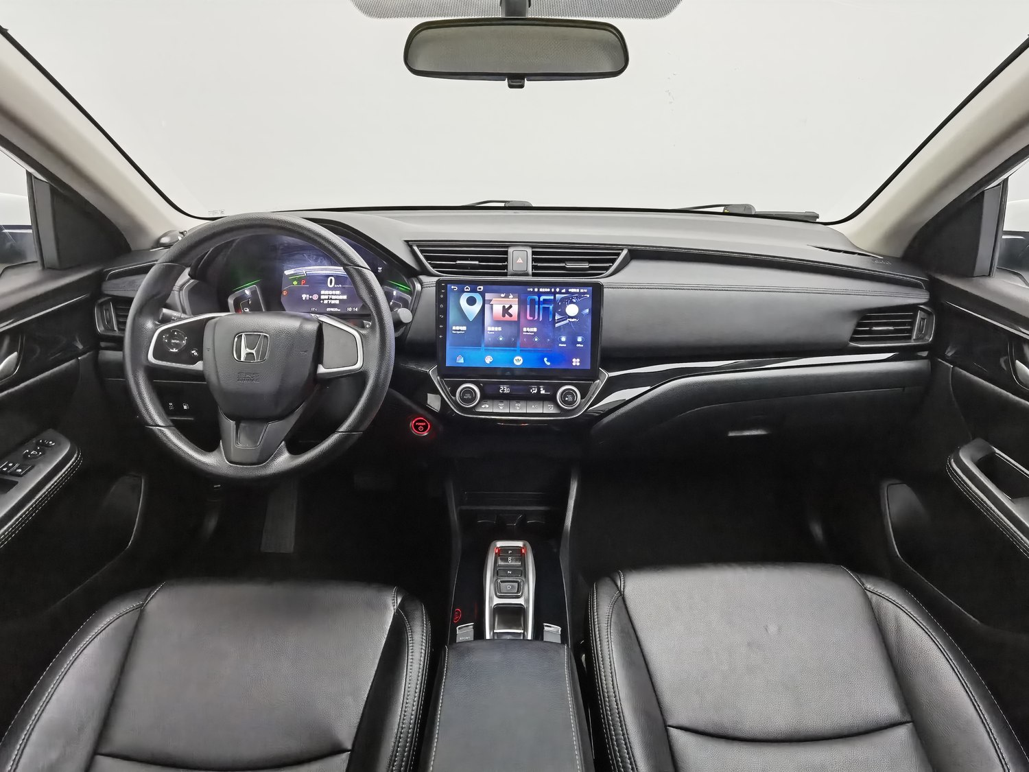 Used Honda Crider 2020 1.5 AT