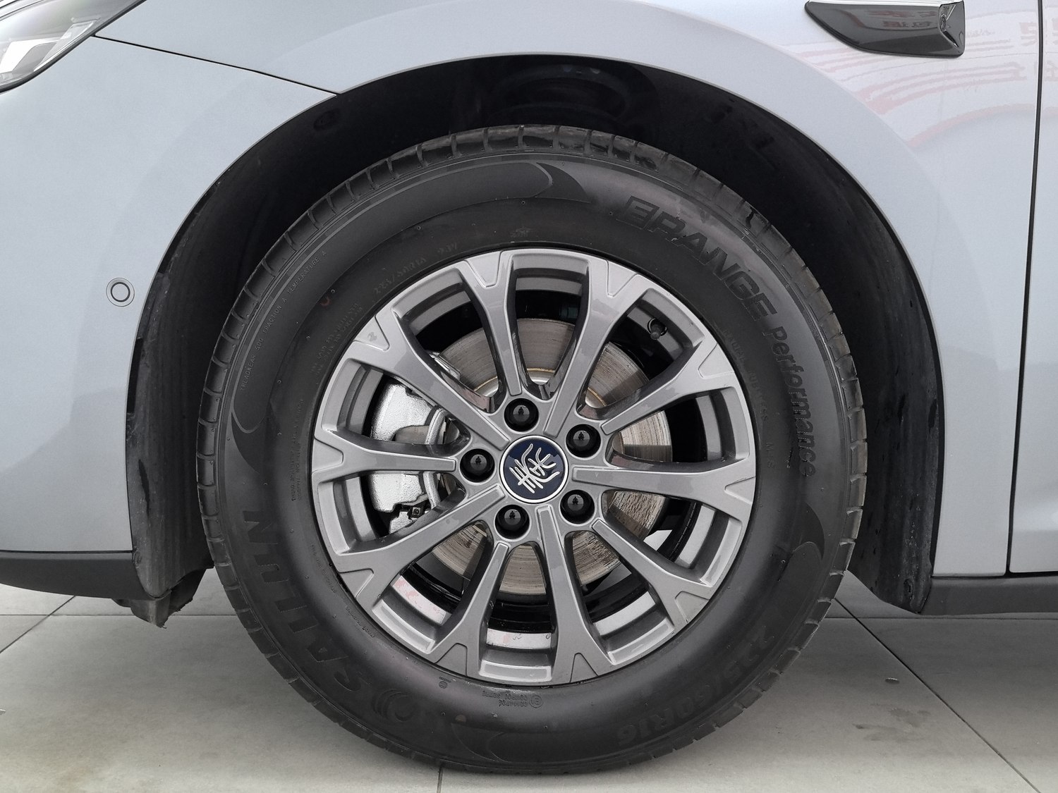 Used BYD Qin L 2025 1.5 AT